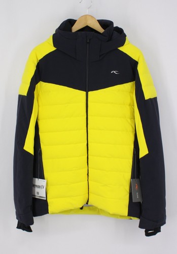 Giacca sci kjus uomo - kjus,