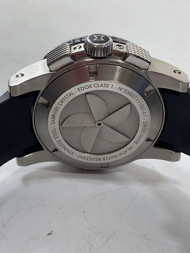 Orologio cronografo analogico - cronografo,