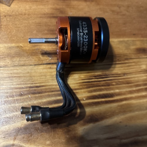 Spektrum firma brushless - rc,