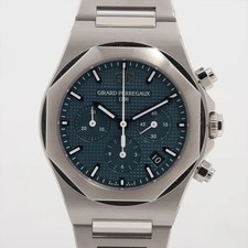 Girard-Perregaux Laureato