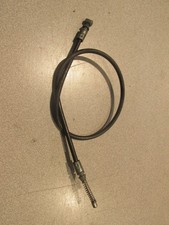 Câble selle (Moto Guzzi -