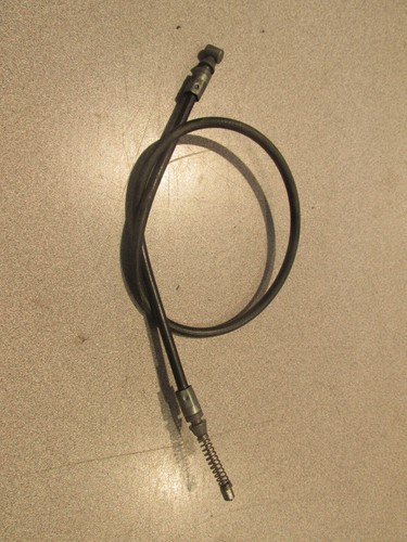 Câble selle moto - (moto,