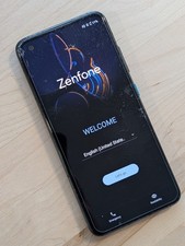 Asus Zenfone 8 256GB -