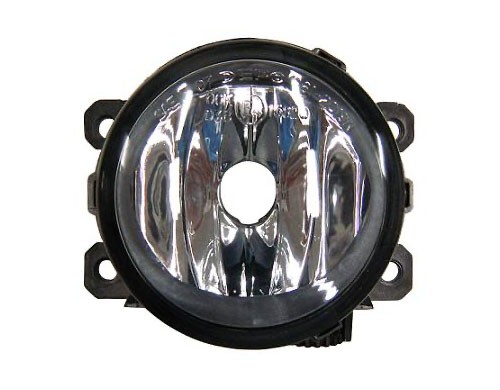 Faro fendinebbia per citroen - faro,