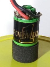 Rc Spazzolato Formula 1 Epic