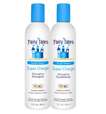 Fairy Tales Tangle Tamer