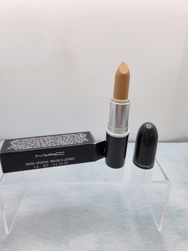 Rossetto mac satin fuori - satin,