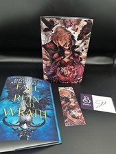 *Signed Bookplate* Bad Women