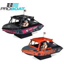 ProBoat Models PRB08051 1/6