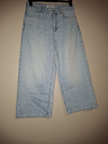 Jeans pull bear eu36 - pull&bear, lavaggio