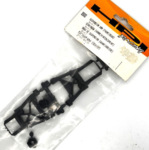 Hpi sprint2 set - hpi, braccio