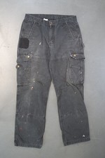 Pantaloni da falegname True