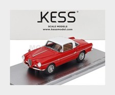 Kess model ke43000410 - kess-model, alfa