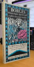 BD508 - BORGES VENTICINQUE