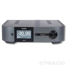 Classe Audio Delta PRE mk1