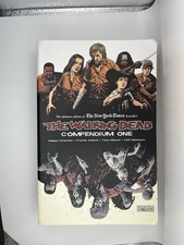 The Walking Dead Compendium di