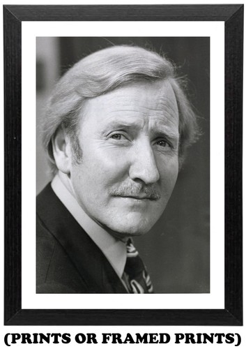 Leslie philips casanova foto - leslie,