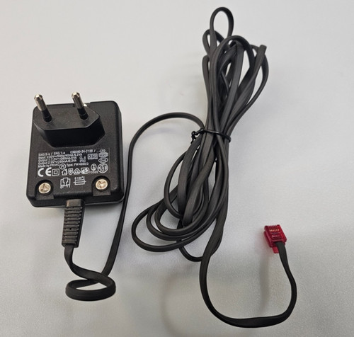 Alimentatore siemens gigaset - alimentatore,