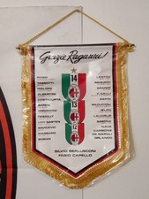 GAGLIARDETTO A.C. MILAN