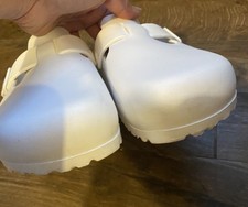 BIRKENSTOCK BOSTON EVA DONNA