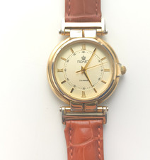 Orologio meccanico 1970 URSS