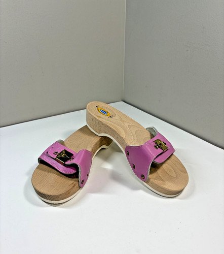 Sandali donna scholls - sandali,