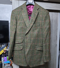 Giacca da caccia Charles