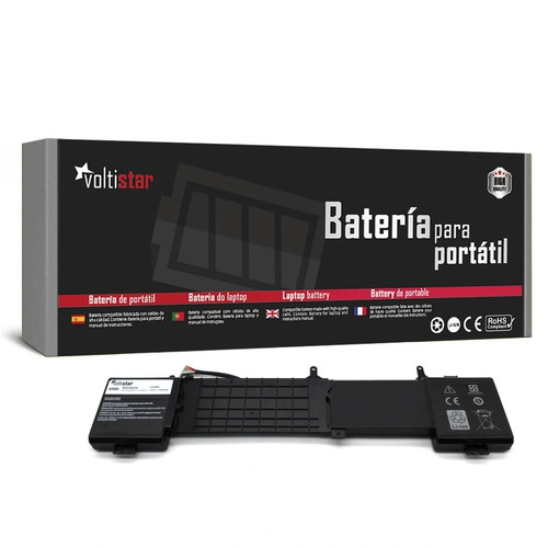 Batteria per portatile dell - portatile,