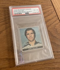 PSA 6 eBay 1/1 Pop 1 Nessuno