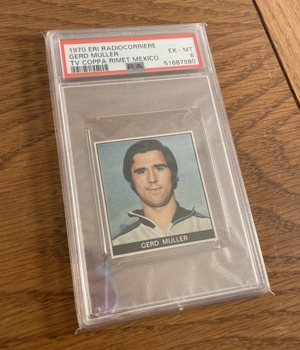 Psa ebay pop - psa, 6