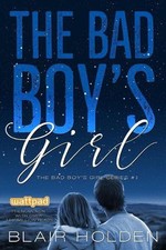Blair Holden The Bad Boy's