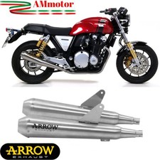 Arrow honda 1100 - honda, rs