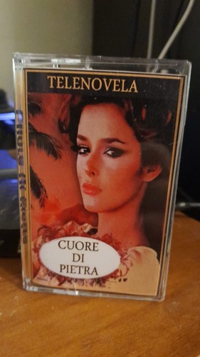 Telenovelas cuore pietra - di,