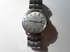 Orologio da polso anni 60