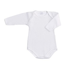 Body Neonato/a Manica Lunga
