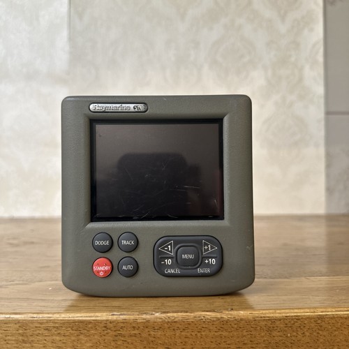 Raymarine st70 unità testa - st70,