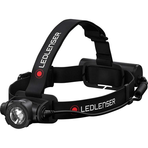 Ledlenser h7r core torcia - ledlenser,