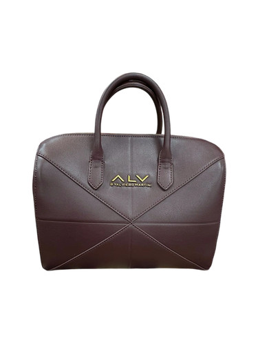 Borsa mano alv alviero - alv, by