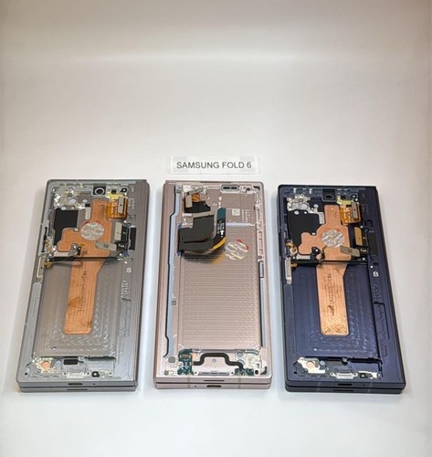 Originale samsung galaxy - originale💯samsung, z