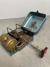 Stufa da campeggio a benzina Optimus 8R vintage