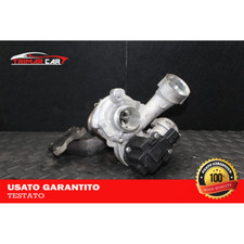 04E145721L TURBINA TURBO VOLKSWAGEN GOLF 7 VII (2012 IN POI) 1.2 TSI TFSI