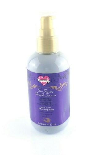 Hard candy whipped - hard, over