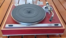 Giradischi YAMAHA YP-b2b
