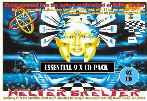 Helter skelter zoom - -, 1995