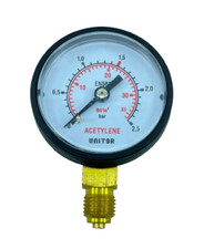 Manometro unitor en562 per gas - unitor,