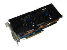 ATI Radeon HD 6950 2GB GDDDR5