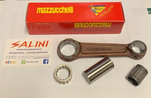 Biella completa fantic 300 - 300,