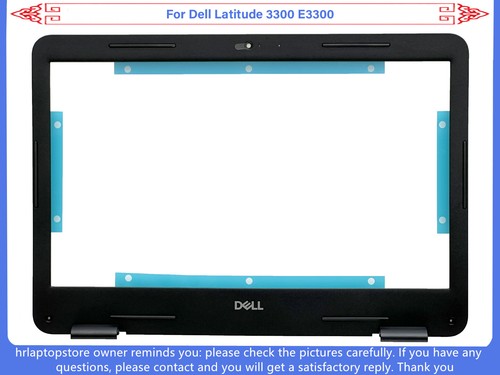 Nuovo per dell latitude - dell, 3300