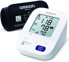 Omron M3 Comfort Misuratore Pressione Automatico Digitale Bracciale 22–42 cm