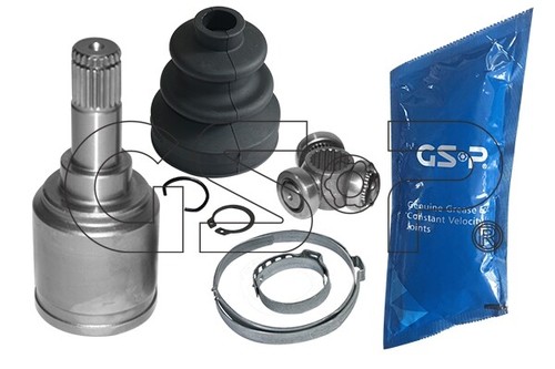 Gsp 617001 kit - gsp, giunti,